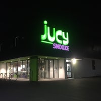 Photo taken at JUCY Snooze by Aredukeishere on 12/1/2017