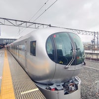 Photo taken at Seibu-Chichibu Station (SI36) by ふじさん on 2/23/2024