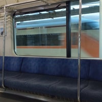 Photo taken at Shiraoka Station by ふじさん on 10/15/2022