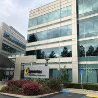Photo taken at Symantec HQ by Alberto V. on 3/4/2019