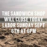 Foto tirada no(a) The Sandwich Shop por Ricardo S. em 9/6/2015