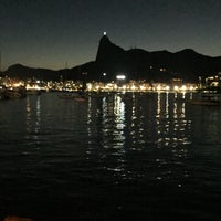 Photo taken at Urca by Ana Maria X. on 4/12/2021