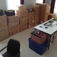 Das Foto wurde bei Fireworks Thailand Office von Chris D. am 1/16/2013 aufgenommen