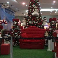 11/30/2016 tarihinde Natália P.ziyaretçi tarafından North Shopping Barretos'de çekilen fotoğraf