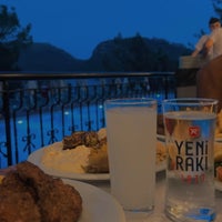 Photo taken at Marmaris Park Otel by şahika . on 6/20/2022