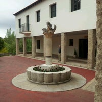 11/3/2012 tarihinde Javier F.ziyaretçi tarafından Aldeaduero'de çekilen fotoğraf