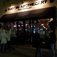 Photo taken at Mandy&amp;#39;s Apothecary by Сергей К. on 9/30/2017