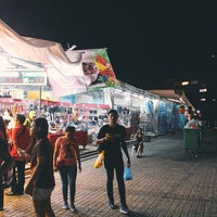 Photo taken at Pasar Malam by Ng Y. on 1/9/2016