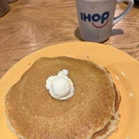 Photo taken at IHOP by Ady G. on 11/27/2022