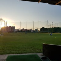 Photo taken at Playgolf Game Centre by P on 8/19/2017