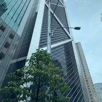 Menara Ilham Building In Kuala Lumpur