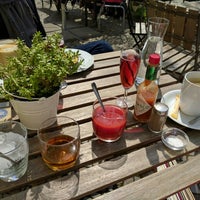 Fleur De Sel French Restaurant In Prenzlauer Berg