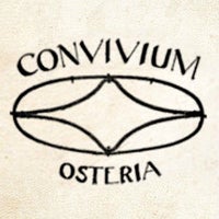 Das Foto wurde bei Convivium Osteria von Convivium Osteria am 12/17/2014 aufgenommen