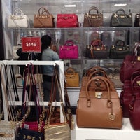 michael kors p/e 2014