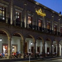 Foto diambil di Casa Grande Hotel Boutique oleh Casa Grande Hotel Boutique pada 3/11/2014
