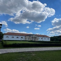 9/3/2022 tarihinde Jae-Hoon Colynn C.ziyaretçi tarafından Pannonia Golf &amp;amp; Country Club Máriavölgy'de çekilen fotoğraf
