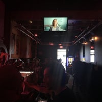 Photo taken at Loaded Rock Bar by Café N. on 8/1/2016