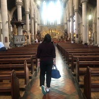 Photo taken at St Dominic&amp;#39;s Priory by abby on 8/11/2019