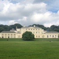 Photo taken at Kenwood House by abby on 8/5/2021