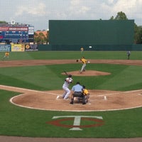 stadium hammond
