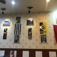 Das Foto wurde bei İstanbul Doner Kebab von Yavuz K. am 10/25/2017 aufgenommen