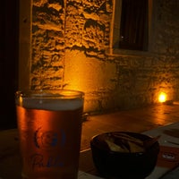 9/8/2022にSedaがKraft Bistro Cafe Bodrumで撮った写真