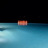 9/23/2023にSedaがZuma Bodrumで撮った写真