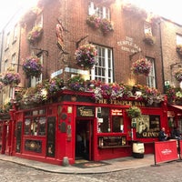 Photo taken at The Temple Bar by Seda on 6/12/2018