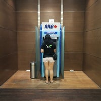 Rhb Bank Unit G 1 Ground Floor Vertical Podium Avenue 3 Bangsar South No 8 Jalan Kerinchi