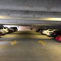 Locust Street Parking Garage Parking In Downtown Knoxville