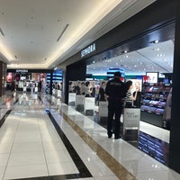 Photo taken at SEPHORA by venus s. on 8/21/2017