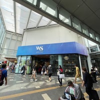 Photo taken at White Sands Shopping Centre by venus s. on 7/23/2022