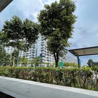 Photo taken at Pasir Ris by venus s. on 7/23/2022