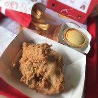 Photo taken at KFC by venus s. on 8/22/2017