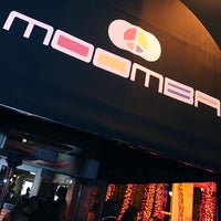 3/11/2014にMoomba TheaterがMoomba Theaterで撮った写真