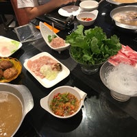 Photo taken at JPOT Hotpot by arieslow. on 8/8/2018