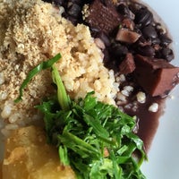 Das Foto wurde bei Alcaparra von Luzia R. am 9/5/2015 aufgenommen