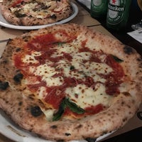 Photo taken at Leggera Pizza Napoletana by Giuliano G. on 8/28/2021