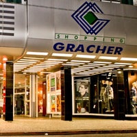 Photo prise au Shopping Gracher par Shopping Gracher le3/11/2014