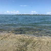 Photo taken at Little Conch Key by Metin A. on 8/28/2017