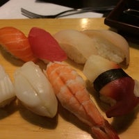 Photo taken at Tokyo Sushi &amp;amp; Hibachi by Paanvaad A. on 12/6/2014