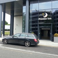 Premier Inn London Gatwick Airport North Terminal 40 Tips From 1511 Visitors