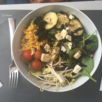 Photo prise au UDON par Dominique G. le5/30/2017