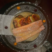 Photo taken at La Zaina Restaurant by Dominique G. on 2/8/2023