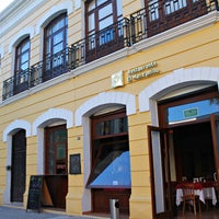 Foto tirada no(a) El Manzanillo Restaurante por El Manzanillo Restaurante em 3/11/2014