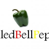 Photo taken at Grilled Bell Pepperجريلد بل بيبر by Grilled Bell Pepperجريلد بل بيبر on 3/11/2014