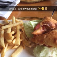 Photo taken at Applebee&amp;#39;s Grill + Bar by Alexandra A. on 4/16/2015