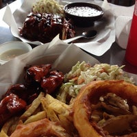 Menu Phils Bbq Santee Ca