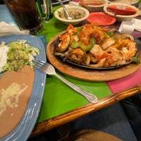 Photo taken at Margaritas Mexican Restaurant by L B. on 3/22/2023