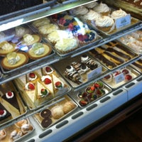 Photo taken at Supreme Bakery by 1FabOne on 2/10/2013